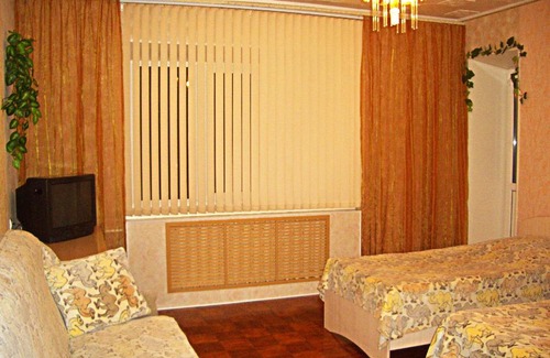 Kostroma Appartement | Apartment Berezovaya roscha