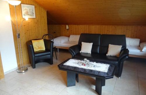 Engelberg Appartement | Apartment Berg Edelweiss by Interhome