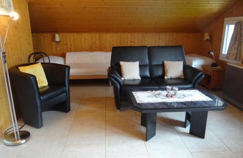 Engelberg Appartement | Apartment Berg Edelweiss by Interhome