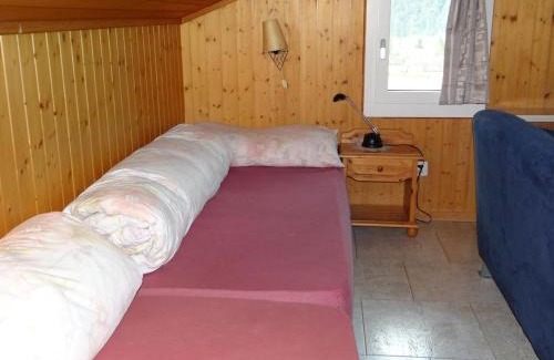 Engelberg Appartement | Apartment Berg Edelweiss by Interhome