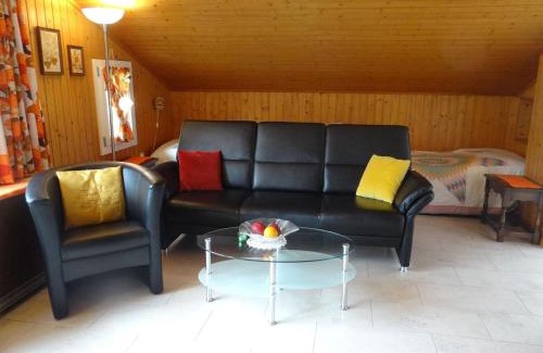 Engelberg Appartement | Apartment Berg Enzian by Interhome