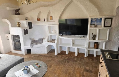Grassau Appartement | Apartment Bergblick, 45sqm, up to 3 persons, separate bedroom with 2 single beds