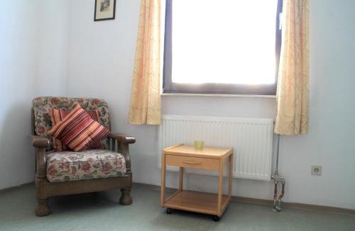 Bischberg Appartement | Apartment Bergblick Bischberg bei Bamberg