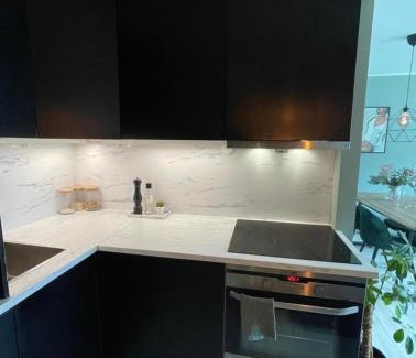 Bergen City Centre Appartement | Apartment Bergen Central