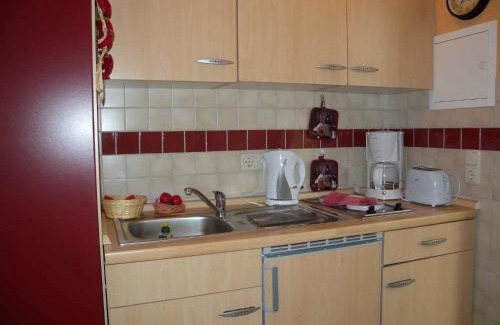 Tilzow Appartement | Apartment Bergen auf Rügen 5