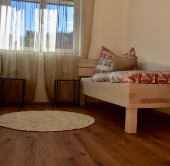 Fieberbrunn Appartement | Apartment Bergfieber