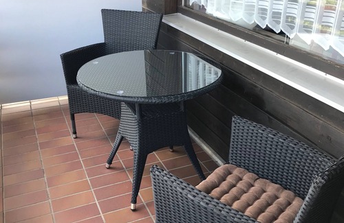 Obermaiselstein Appartement | Rural, idyllique, calme, moderne