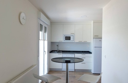 Iturmendi Appartement | Apartment BERNOA