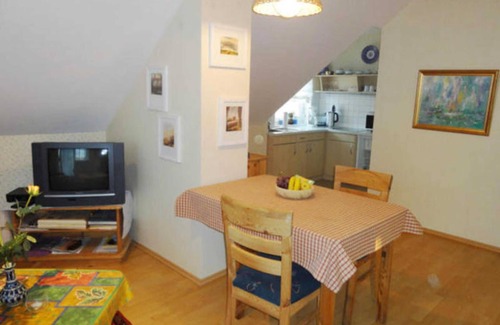 Graal Mueritz Appartement | Appartement Bernstein 7-7 Haus Bernstein