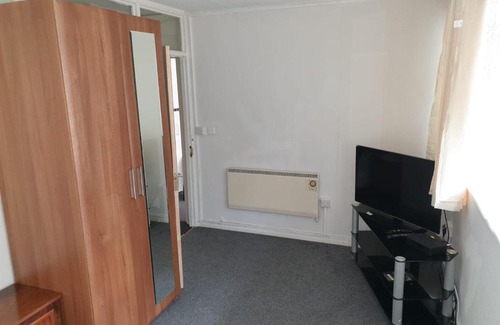 Birmingham Appartement | Apartment beside Queen Elizabeth Hospital