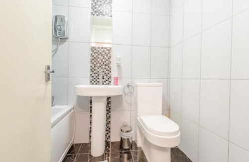 Birmingham Appartement | Apartment beside Queen Elizabeth Hospital