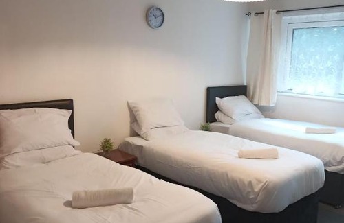 Birmingham Appartement | Apartment beside Queen Elizabeth Hospital