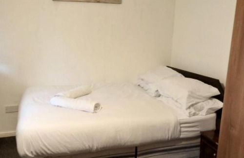 Birmingham Appartement | Apartment beside Queen Elizabeth Hospital