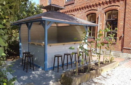 Hildesheim District Appartement | Appartement Beta, havre de paix avec sauna dans une ambiance haut de gamme