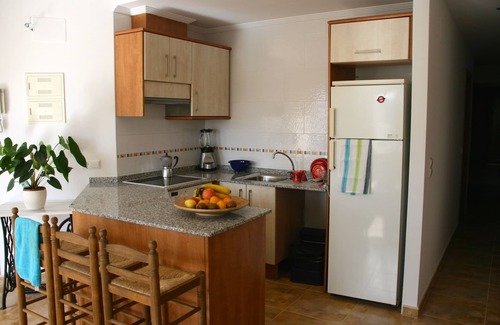 Ondara Appartement | Apartment between beach and mountains - Costa Blanca (neighbor Denia)