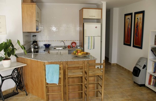 Ondara Appartement | Apartment between beach and mountains - Costa Blanca (neighbor Denia)