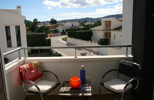 Ondara Appartement | Apartment between beach and mountains - Costa Blanca (neighbor Denia)