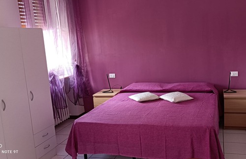 Bregnano Appartement | Apartment between Como and Milan