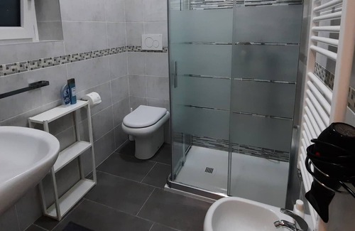 Bregnano Appartement | Apartment between Como and Milan