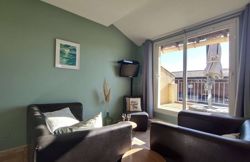 Saint-Papoul Maison | Cabaña familiar caussanel entre Castelnaudary y Carcasona con piscina climatizada