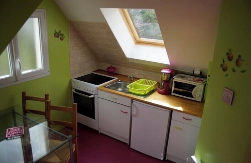 Plougoumelen Appartement | Appartement entre terre et mer