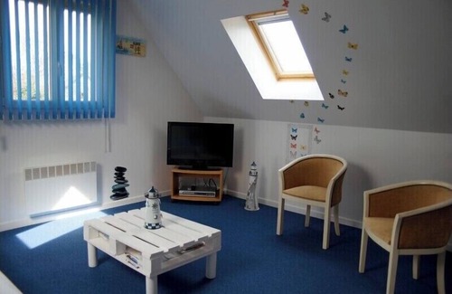 Plougoumelen Appartement | Appartement entre terre et mer