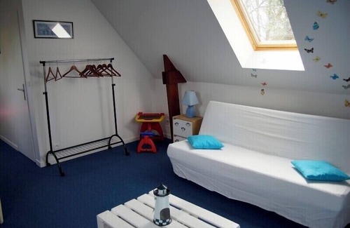 Plougoumelen Appartement | Appartement entre terre et mer
