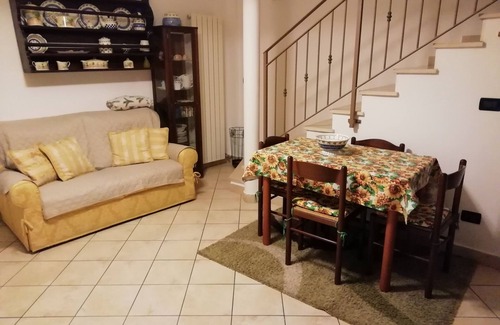 Toirano Maison | Apartment Between Sea and Mountains