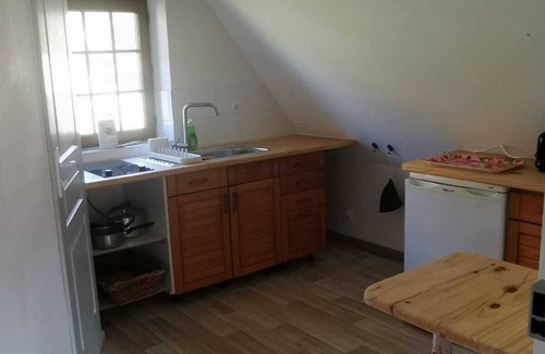 Cruet Appartement | APARTMENT BETWEEN SKY AND MOUNTAINS