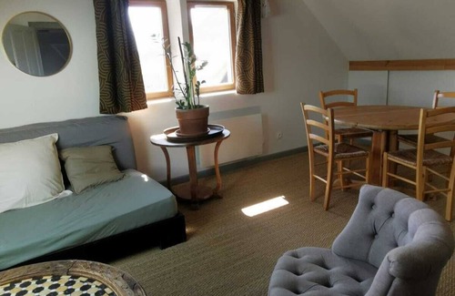 Cruet Appartement | APARTMENT BETWEEN SKY AND MOUNTAINS