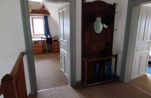 Cruet Appartement | APARTMENT BETWEEN SKY AND MOUNTAINS