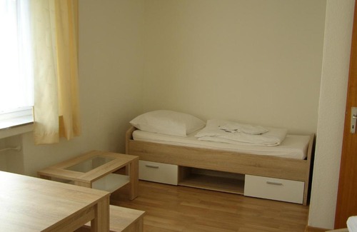 Vinnhorst Appartement | Apartment Bexor D19