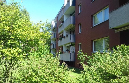 Vinnhorst Appartement | Apartment Bexor D19