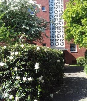 Vinnhorst Appartement | Apartment Bexor D19