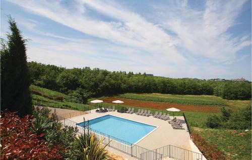 Bibali Appartement | Apartment Bibali Bb Croatia