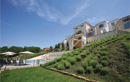 Bibali Appartement | Apartment Bibali Bb Croatia