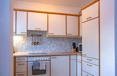 Sautens Appartement | Apartment Bichleregg by Interhome