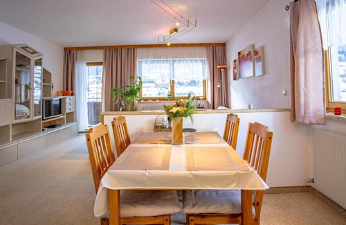 Sautens Appartement | Apartment Bichleregg by Interhome