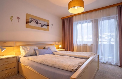 Sautens Appartement | Apartment Bichleregg by Interhome