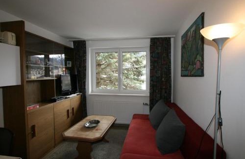Steinach am Brenner Appartement | Apartment Biegel-Kraus by Interhome