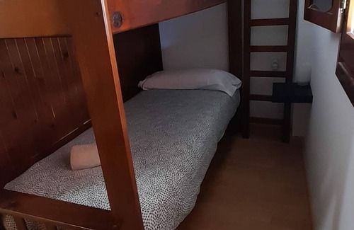 Biescas Appartement | Apartment Biescas, 2 bedrooms, 5 persons