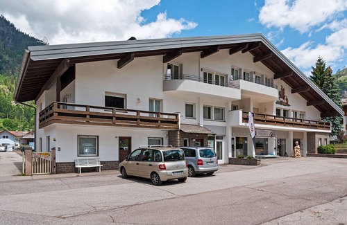 Predazzo Appartement | Apartment 'Big Predazzo' with Mountain View, Balcony and Wi-Fi
