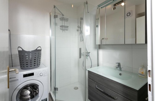 Loerrach Appartement | Apartment Bijou