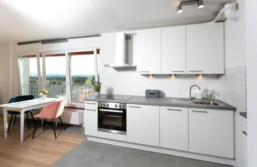 Loerrach Appartement | Apartment Bijou