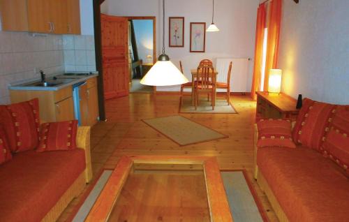 Thulendorf Appartement | Apartment Birkenallee Z