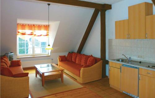 Thulendorf Appartement | Apartment Birkenallee Z
