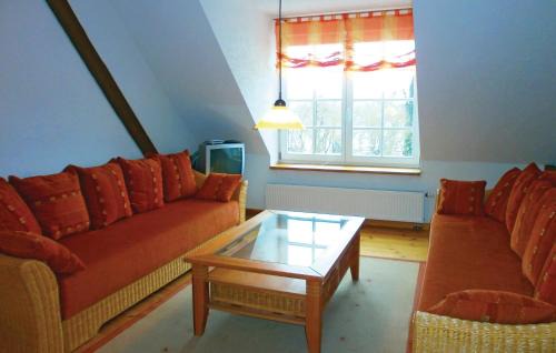 Thulendorf Appartement | Apartment Birkenallee Z