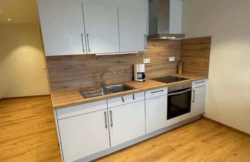 Forchheim Appartement | Apartment Birkensteig