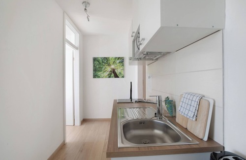 Mickhausen Appartement | Appartement 'Birkethof Gartenblick' avec vue sur les montagnes, terrasse privée et Wi-Fi