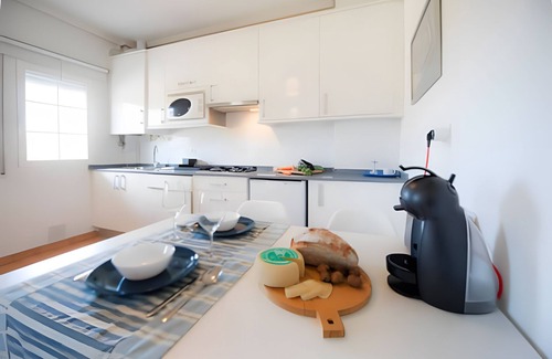 Sopuerta Appartement | Apartment 'Bizkar Bare 3' with Wi-Fi
